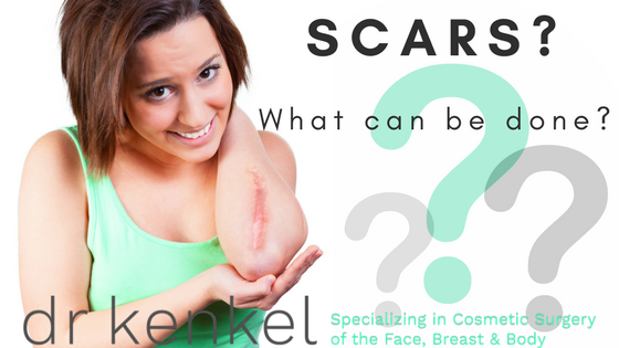 Scar therapy options for patients in the Dallas, TX, area.