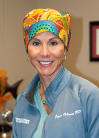 Jayne Coleman, MD, Anesthesiologist