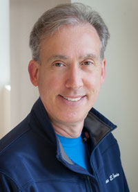 Thomas Erwin, Surgical Scrub Technician