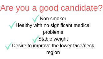 Are you a good candidate?
