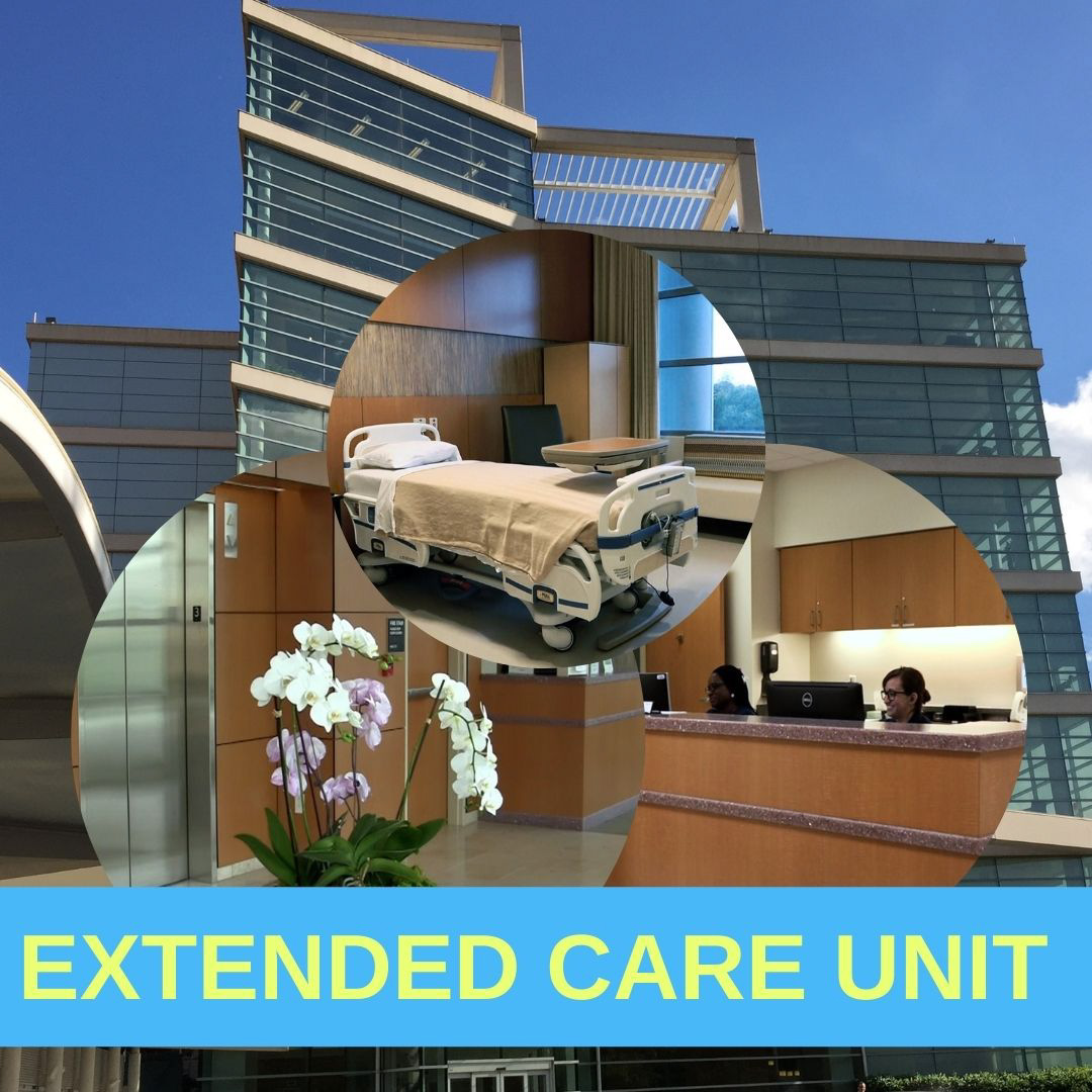 extended care unit 2021