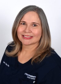 Dana Eaves, Nurse