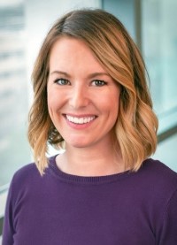 Kimberly Pogue, Coordinator