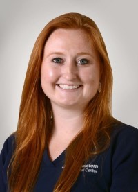 Shelby Higginbotham, Nurse