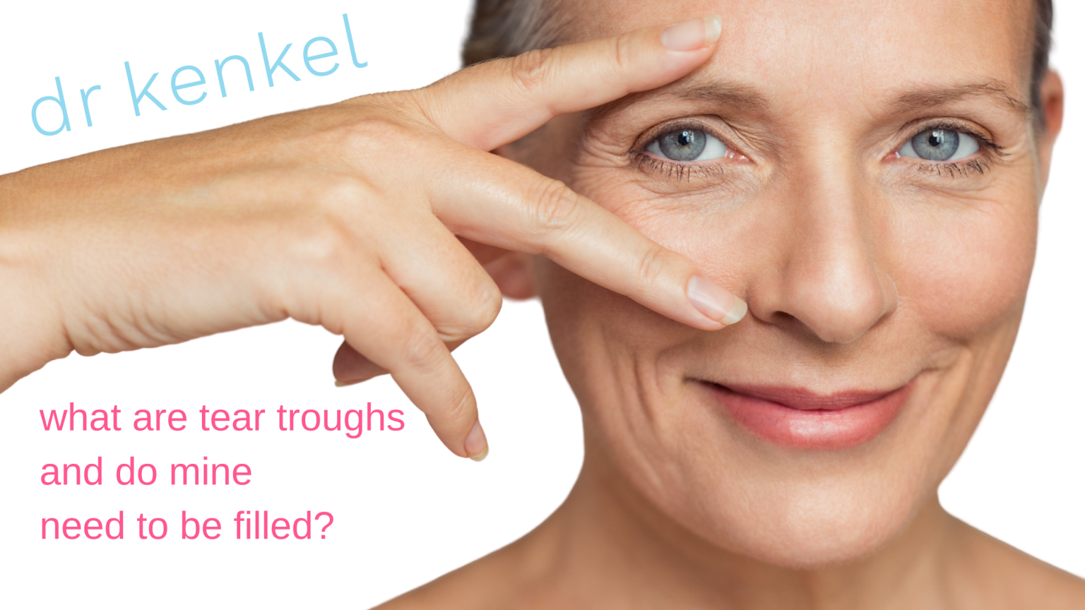 Tired of Looking Older Than You Feel? Tear Trough Filler Can Help