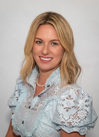 Kimberly Pogue, Patient Care Coordinator