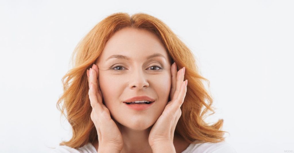Model image